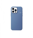 Dėklas HDD Silicone MagSafe Case Apple iPhone 13 tamsiai mėlynas