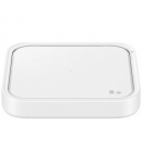 Originalus baltas belaidis kroviklis "EP-P2400BWE Samsung Wireless Pad"