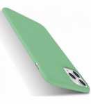 Dėklas X-Level Dynamic Apple iPhone 15 Plus matcha žalias