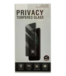 LCD apsauginis stikliukas Full Privacy Apple iPhone Air juodas
