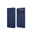 Dėklas HDD Clasp Wallet Case Apple iPhone 7/8/SE 2020/SE 2022 mėlynas