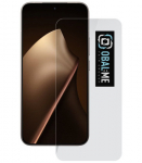 Apsauginis grūdintas stiklas Xiaomi 15T / 15T Pro telefonui "OBAL:ME 2.5D Glass"