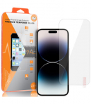 Apsauginis grūdintas stiklas Apple iPhone Air telefonui "Premium Tempered Glass"