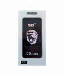 LCD apsauginis stikliukas 9D Gorilla Apple iPhone 15 Pro Max juodas