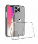 Dėklas High Clear 0,3mm Samsung A266 A26 5G