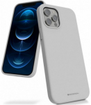 Dėklas Mercury Silicone Case Samsung A266 A26 5G akmens spalvos
