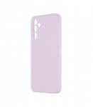 Matinis purpurinis dėklas Samsung Galaxy A16 4G / 5G telefonui "OBAL:ME Matte TPU Case"