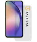 Apsauginis grūdintas stiklas Samsung Galaxy A54 5G telefonui "Tactical Glass Shield 2.5D"