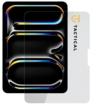 Apsauginis grūdintas stiklas Apple iPad Pro 11 2024 / 2025 plan&scaron;etei "Tactical Glass Shield"