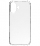 Skaidrus dėklas Apple iPhone 17 telefonui "Tactical TPU Plyo Cover"