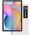 Apsauginis grūdintas stiklas Samsung Galaxy Tab S6 Lite 2020 / 2022 / 2024 plan&scaron;etei "OBAL:ME 2.5D Glass"