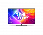 Televizorius PHILIPS 43PUS9010/12