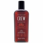 3in1 Classic Body&Hair &Scaron;ampūnas, kondicionierius ir du&scaron;o želė 450ml