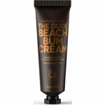The Dude Beach Bum Cream Plaukų formavimo kremas 125ml