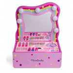 Beauty Vanity Makeup Table Makiažo staliukas