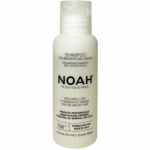 Thickening Shampoo With Citrus Fruits &Scaron;ampūnas besiriebaluojantiems plaukams 75ml