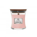 Rosewood Candle Žvakė Mini