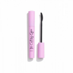 Catchy Eyes Mascara Allergy Certified Antialerginis blakstienų tu&scaron;as 01 Extreme Black
