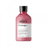 PRO LONGER Shampoo Atkuriantis &scaron;ampūnas ilgiems plaukams 300ml