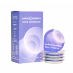 Come Connected Ultra Thin Condoms Itin ploni prezervatyvai 10 vnt.