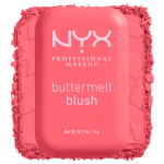Buttermelt Blush Skaistalai U Know Butta