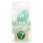 Matcha Latte Beauty Blender Set Makiažo kempinėlių rinkinys 1 vnt.