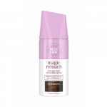 Magic Retouch Spray Ataugusių plaukų &scaron;aknų pur&scaron;kiklis Dark Brown