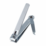 Nail Clipper Nagų karpiklis 1 vnt.