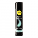 Aqua Panthenol Water-based Personal Lubricant Vandens pagrindo lubrikantas su pantenoliu 100ml