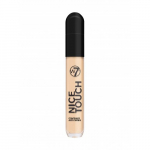 Nice Touch Concealer Maskuoklis Sand