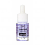 Vitamin Oil for Nails and Cuticles Vitaminizuotas odelių aliejukas Lavender