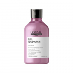 Liss Unlimited Nepaklusnių plaukų &scaron;ampūnas 300ml