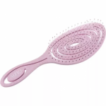 Biobased Brush Plaukų &scaron;epetys Pink