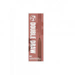 Double Draw Lip Contour Duo Liners Lūpų kontūro pie&scaron;tukų duetas Deep