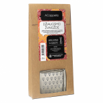 Home Fragrance Namų kvapai su lazdelėmis Džiaugsmo žvaigždė - kvapas