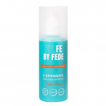 The Defender Body Spray SPF50 Apsauginis kūno pur&scaron;kiklis nuo saulės 150ml