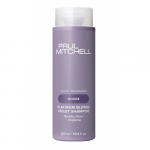 Platinum Blonde Shampoo Geltonus tonus neutralizuojantis &scaron;ampūnas &scaron;viesiems plaukams 300ml