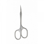 Uniq 20 Asymmetric Cuticle Scissors Profesionalios žirklės odelėms Type 4