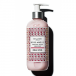 Rose Am&eacute;lie Revitalizing Liquid Soap Atgaivinantis skystas muilas 300ml