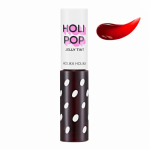 Holi Pop Jelly Tint Geliniai lūpų dažai Cherry01
