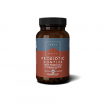 Probiotic Complex Gyvybingų bakterijų kompleksas 50 kapsulių