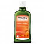 Arnica Massage Oil Masažo aliejus kūnui su arnika 200ml