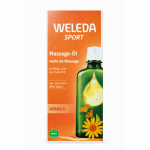 Arnica Massage Oil Masažo aliejus kūnui su arnika 200ml