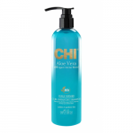 Curls Defined Curl Enhancing Shampoo Garbanas i&scaron;ry&scaron;kinantis &scaron;ampūnas su alavijais ir agavų sultimis 739ml