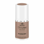 Striplac Peel Or Soak Nagų lakas 196 Coffee First