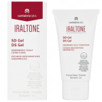 SD Facial Gel For Seborrheic Scaly Conditions Veido gelis seborėjiniam dermatitui 50ml