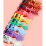 Shine Your Day! Shimmery Powder Spindinti biri pudra Snow White 136