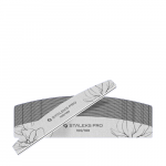 Expert 40 Crescent Mineral Nail File Nagų dildės 100/180 Grit