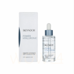 Power Hyaluronic Moisturising Booster Intensyviai drėkinantis serumas veidui 30ml