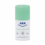 Fresh Nature Deo Roll-on Deodorant Rutulinis antiperspirantas 50ml